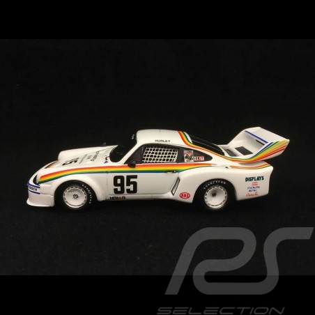 Porsche 934/5 Sieger Daytona 1977 n° 95 1/43 Spark US023