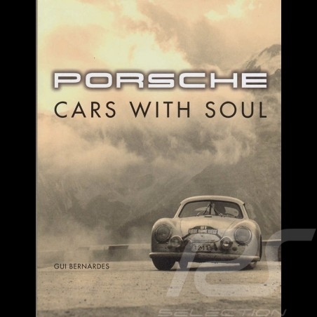 Livre + CD " Porsche Sounds "