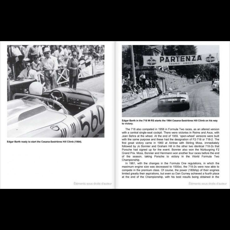 Book Porsche Cars with soul - Gui Bernardes