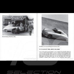 Livre + CD " Porsche Sounds "
