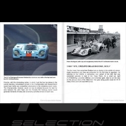 Livre + CD " Porsche Sounds "