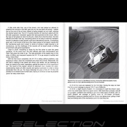 Livre + CD " Porsche Sounds "