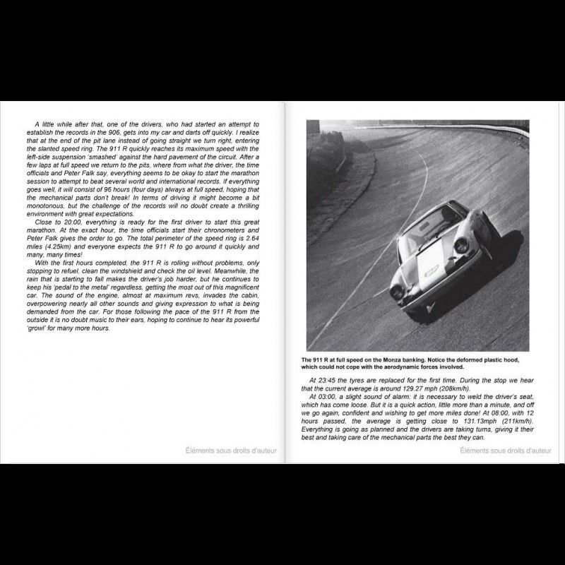 Book Porsche Cars with soul - Gui Bernardes
