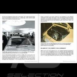 Livre + CD " Porsche Sounds "
