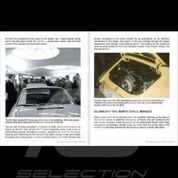 Porsche Cars with soul - Gui Bernardes - Livre - Book - Buch