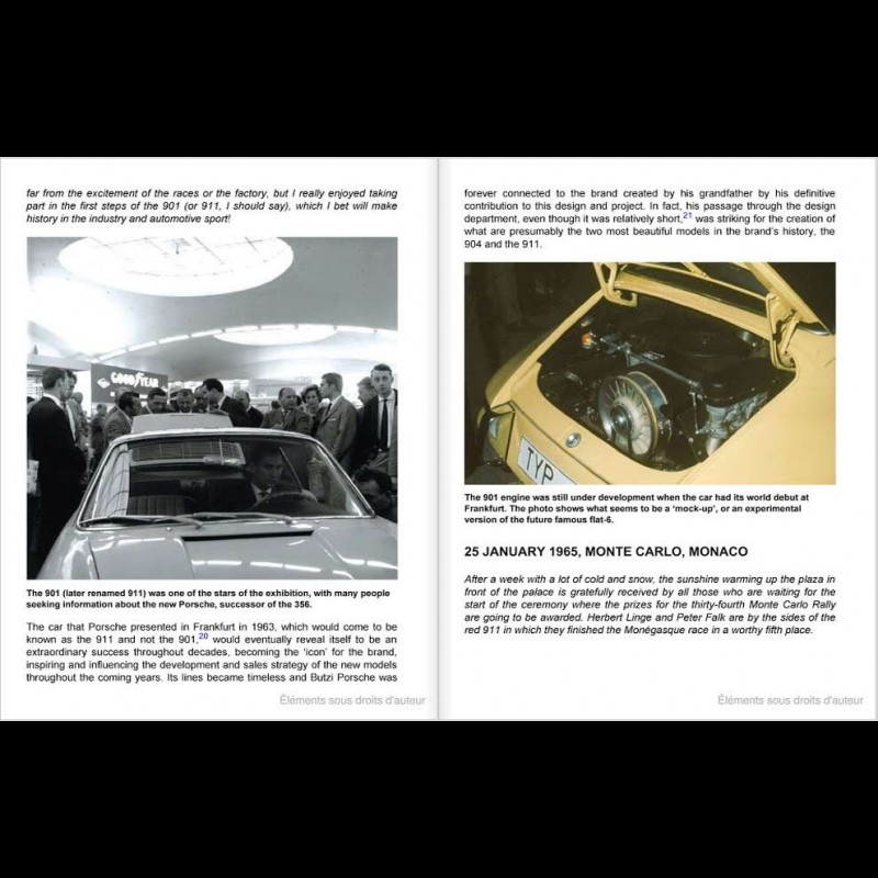 Book Porsche Cars with soul - Gui Bernardes