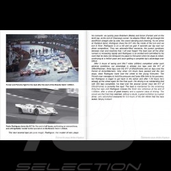 Book Porsche Cars with soul - Gui Bernardes