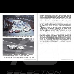 Livre + CD " Porsche Sounds "