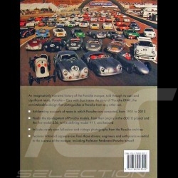 Livre + CD " Porsche Sounds "