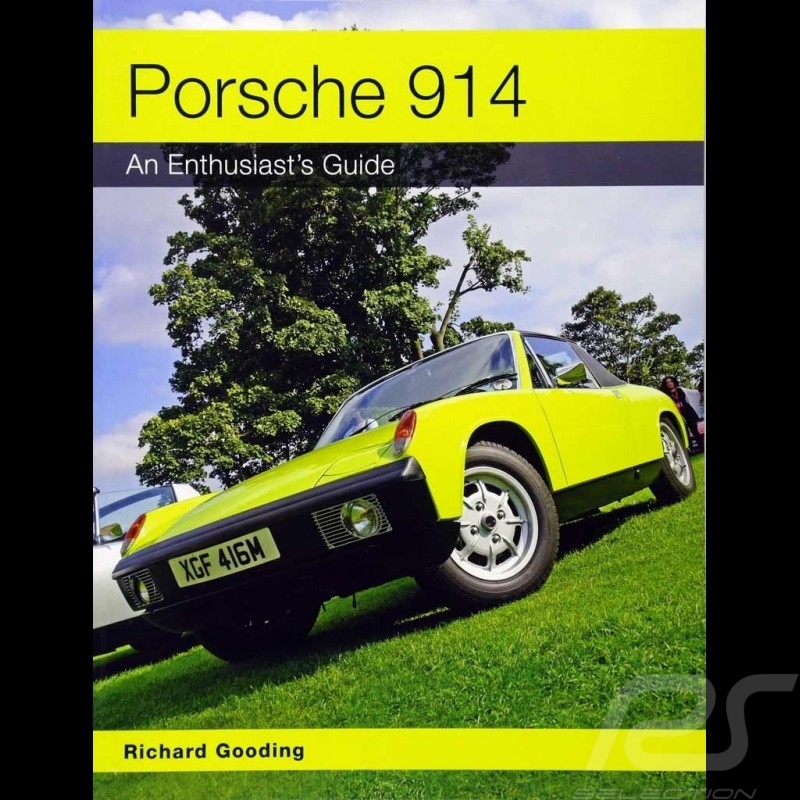 Livre + CD " Porsche Sounds "