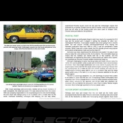 Livre + CD " Porsche Sounds "