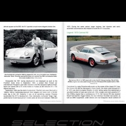 Book Porsche 914 An Enthusiast’s Guide - Richard Gooding