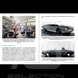 Livre + CD " Porsche Sounds "
