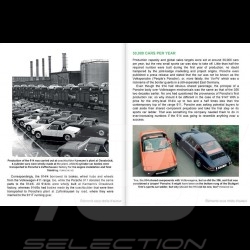 Livre + CD " Porsche Sounds "