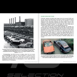 Livre Porsche 914 An Enthusiast’s Guide - Richard Gooding