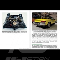Livre + CD " Porsche Sounds "