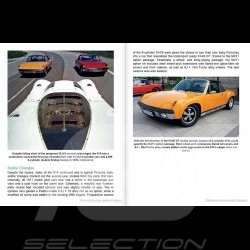 Livre + CD " Porsche Sounds "