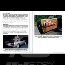 Livre + CD " Porsche Sounds "