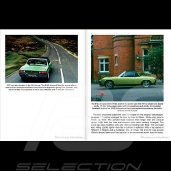 Buch Porsche 914 An Enthusiast’s Guide - Richard Gooding