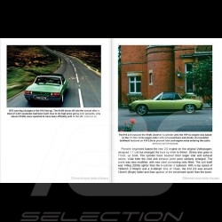 Livre + CD " Porsche Sounds "