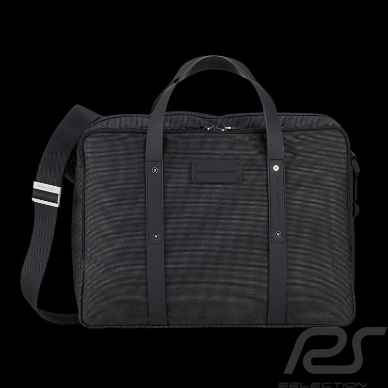 Sac Porsche Classic Weekender édition limitée