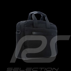 Bagage Porsche Sac laptop / messenger Lane MHZ Porsche Design 4090002570 noir black schwarz
