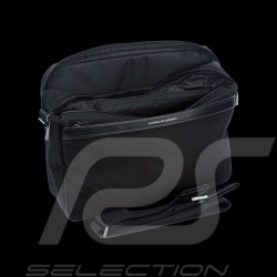 Luggage Porsche laptop / messenger bag black Lane MHZ Porsche Design 4090002570