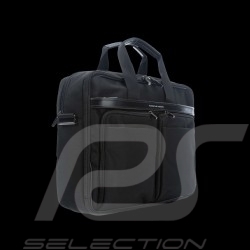 Bagage Porsche Sac laptop / messenger Lane LHZ Porsche Design 4090002571 noir  black schwarz