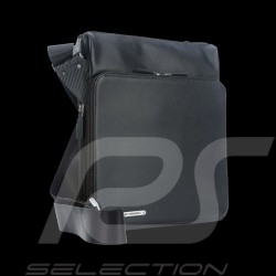 Porsche Design CL 2.0 - Black Crossbody Bag at FORZIERI
