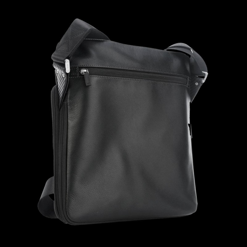 Porsche Design Shyrt 2.0 Nylon XSVZ Shoulder Bag at FORZIERI