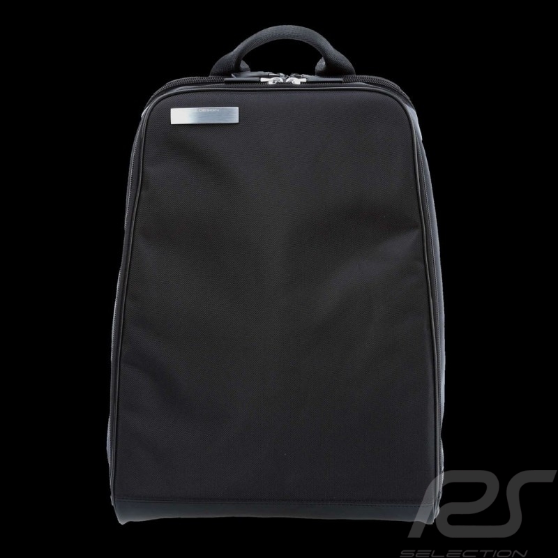 Luggage Porsche 2 in 1 laptop / messenger and  backpack bag Roadster 2.2 Porsche Design 4090000388
