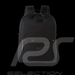 Luggage Porsche Backpack bag black Urban Nylon Porsche Design 4090002168