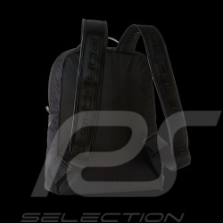 Luggage Porsche Backpack bag black Urban Nylon Porsche Design 4090002168