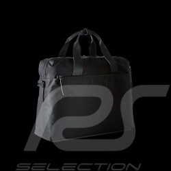 Bagage Porsche serviette porte-documents Urban Nylon noir Porsche Design 4090002180
