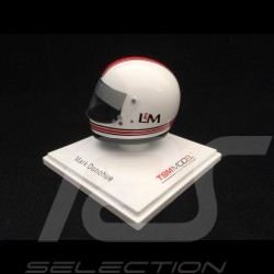 Porsche 997 Carrera grise 1/43 Minichamps WAP02011415
