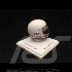 Porsche 997 Carrera grise 1/43 Minichamps WAP02011415