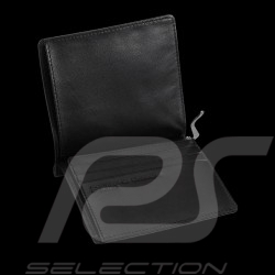 Portefeuille Porsche Porte-cartes cuir noir Classic Line 2.1 Porsche Design 4090000105