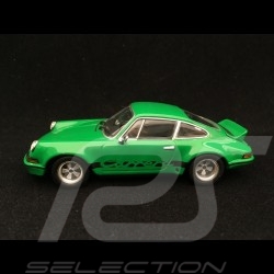 Porsche 997 Carrera S Cabriolet 2005 jaune 1/43 Minichamps 400063031