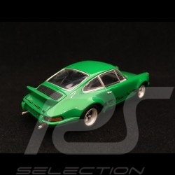 Porsche 997 Carrera S Cabriolet 2005 jaune 1/43 Minichamps 400063031