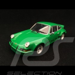 Porsche 997 Carrera S Cabriolet 2005 jaune 1/43 Minichamps 400063031