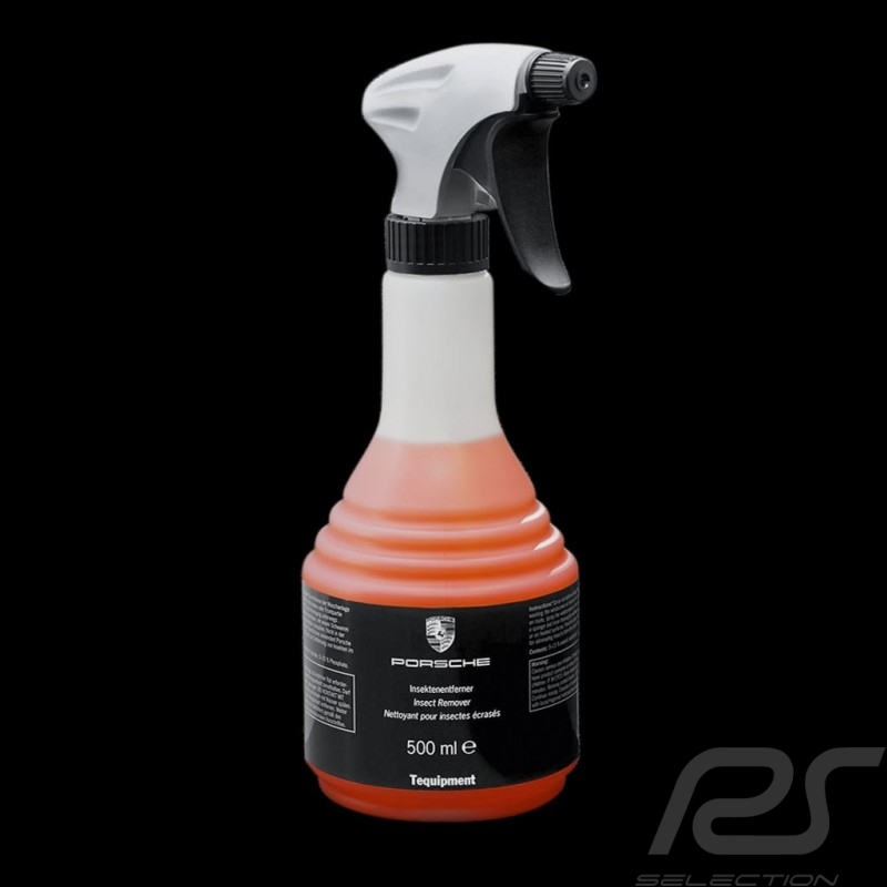 Insektenentferner Reiniger Porsche Car Care Tequipment 99990106540