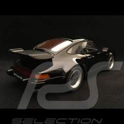 Porsche 911 Turbo S type 930 Sonauto 1989 schwarz 1/18 GT Spirit GT178