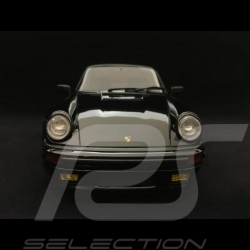 Porsche 911 Turbo S type 930 Sonauto 1989 schwarz 1/18 GT Spirit GT178