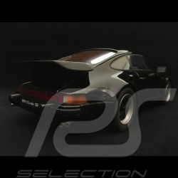 Porsche 911 Turbo S type 930 Sonauto 1989 schwarz 1/18 GT Spirit GT178