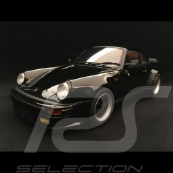 Porsche 911 Turbo S type 930 Sonauto 1989 schwarz 1/18 GT Spirit GT178