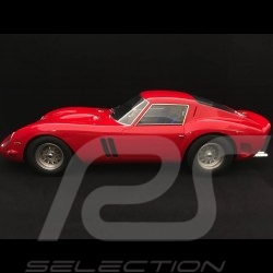 Ferrari 250 GTO 1962 Rosso corsa 1/12 GT Spirit GT175 rouge red rot