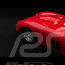 Ferrari 250 GTO 1962 Rosso corsa red 1/12 GT Spirit GT175