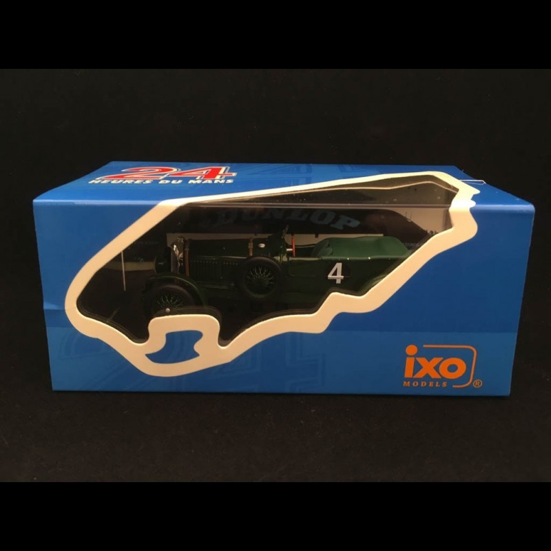 Miniature Ixo Bentley Speed Six 1930, 1/43, Métal, Occasion
