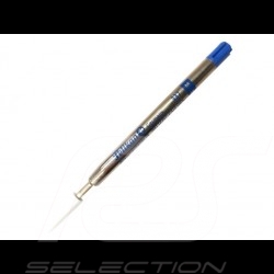 Refill blue ink for ballpoint pen Porsche Design Tec Flex Pelikan 337M