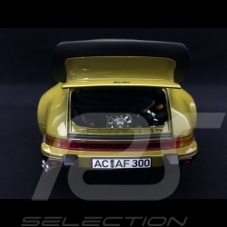 Porsche 911 Turbo 3.3 1977 olivgrün 1/18 Norev 187575